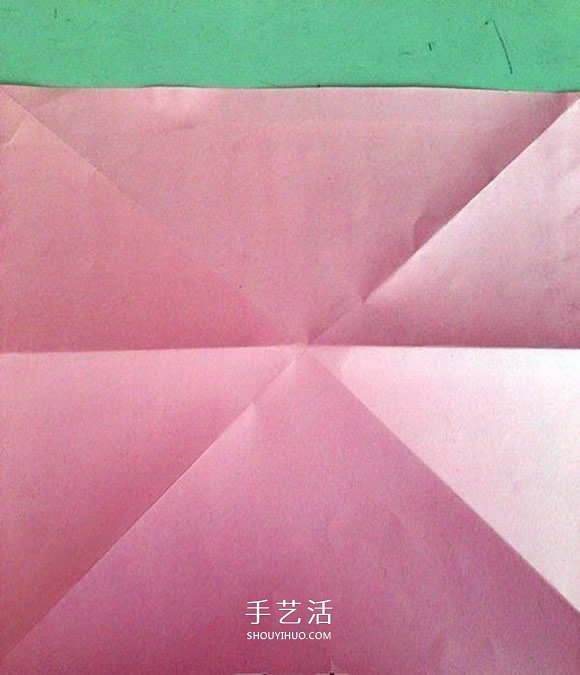 怎么折紙牛羊頭圖解 兒童折紙牛羊頭的方法 -  rpnrmr.com