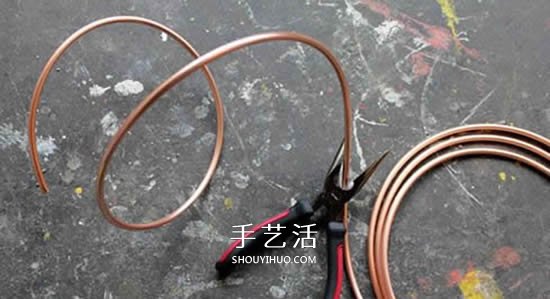 黃銅管和玻璃試管DIY制作優(yōu)雅的花瓶圖解 -  rpnrmr.com