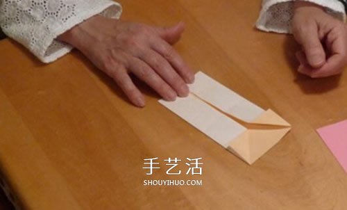 帶蓋方盒子的折紙方法 簡單方形紙盒折疊圖解 -  rpnrmr.com