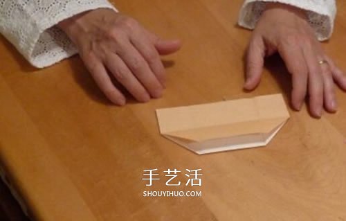 帶蓋方盒子的折紙方法 簡單方形紙盒折疊圖解 -  rpnrmr.com