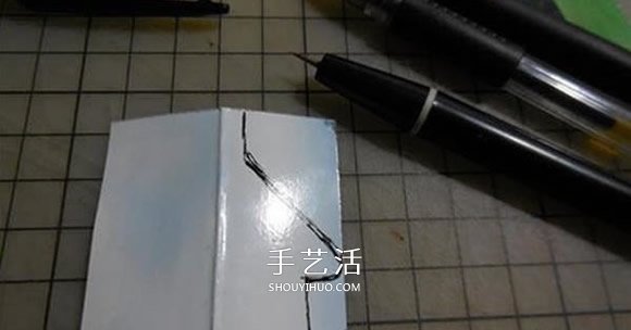 自制皮革鑰匙扣的方法 皮革手工制作鑰匙扣 -  rpnrmr.com