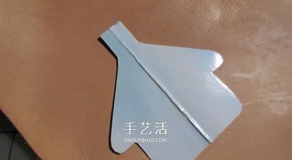 自制皮革鑰匙扣的方法 皮革手工制作鑰匙扣 -  rpnrmr.com