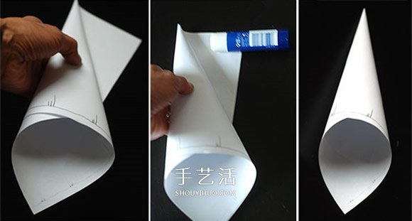 萬圣節(jié)幽靈小掛飾制作 幼兒園手工制作幽靈 -  rpnrmr.com