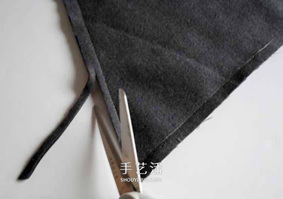 不織布雪山抱枕DIY 布藝手工制作雪山抱枕 -  rpnrmr.com