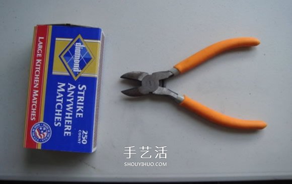 感覺無聊透頂？做個超巨大火柴刺激一下吧！ -  rpnrmr.com