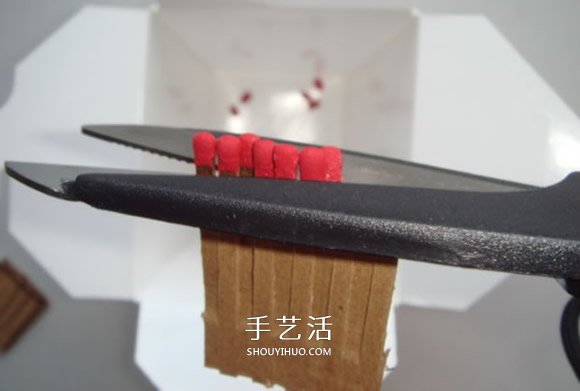 感覺無聊透頂？做個超巨大火柴刺激一下吧！ -  rpnrmr.com