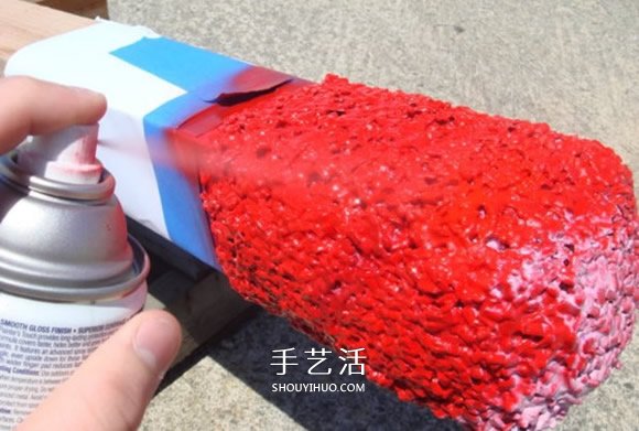 感覺無聊透頂？做個超巨大火柴刺激一下吧！ -  rpnrmr.com