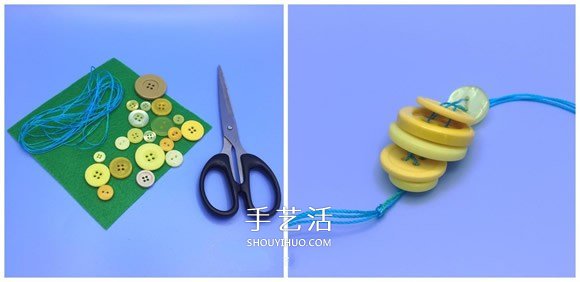 親子手工：陪孩子一起做簡單又美麗的小飾品 -  rpnrmr.com