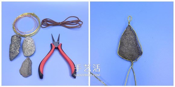 親子手工：陪孩子一起做簡單又美麗的小飾品 -  rpnrmr.com