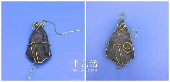 親子手工：陪孩子一起做簡單又美麗的小飾品 -  rpnrmr.com