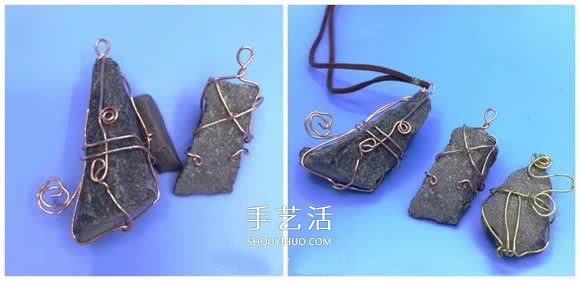 親子手工：陪孩子一起做簡單又美麗的小飾品 -  rpnrmr.com