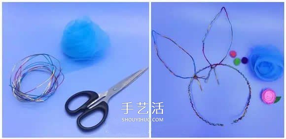 親子手工：陪孩子一起做簡單又美麗的小飾品 -  rpnrmr.com