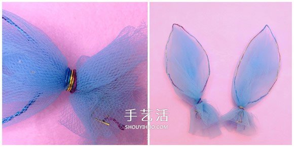 親子手工：陪孩子一起做簡單又美麗的小飾品 -  rpnrmr.com