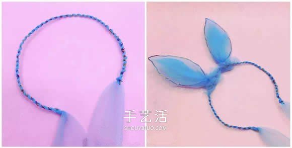 親子手工：陪孩子一起做簡單又美麗的小飾品 -  rpnrmr.com