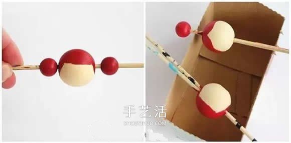 親子手工：陪孩子一起做簡單又美麗的小飾品 -  rpnrmr.com