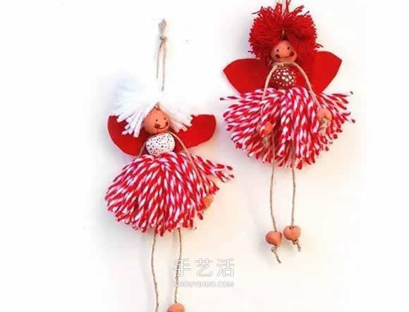 親子手工：陪孩子一起做簡單又美麗的小飾品 -  rpnrmr.com
