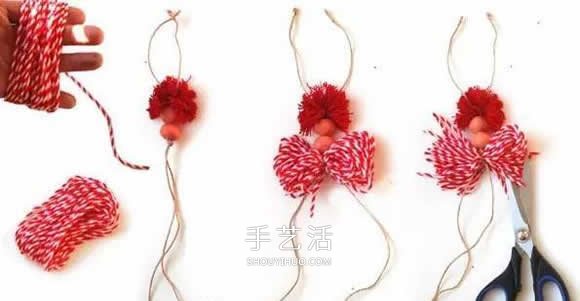 親子手工：陪孩子一起做簡單又美麗的小飾品 -  rpnrmr.com