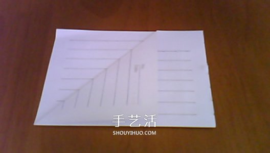 Paperang紙飛機(jī)怎么折 折紙Paperang紙飛機(jī)圖解 -  rpnrmr.com