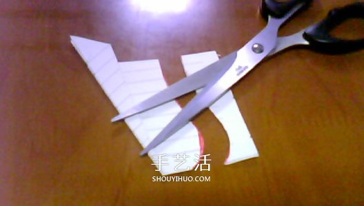Paperang紙飛機(jī)怎么折 折紙Paperang紙飛機(jī)圖解 -  rpnrmr.com