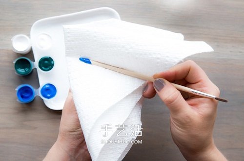 用木扣自制掛鉤的方法 簡單又好看掛鉤DIY教程 -  rpnrmr.com