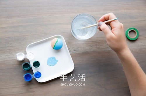 用木扣自制掛鉤的方法 簡單又好看掛鉤DIY教程 -  rpnrmr.com