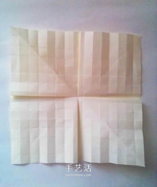 玫瑰花怎么折步驟圖解 折玫瑰的方法步驟圖 -  rpnrmr.com