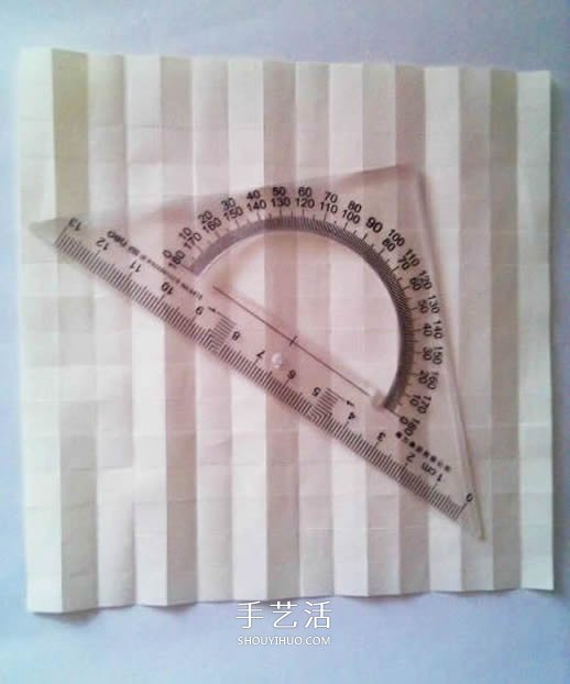 玫瑰花怎么折步驟圖解 折玫瑰的方法步驟圖 -  rpnrmr.com