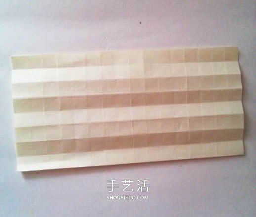 玫瑰花怎么折步驟圖解 折玫瑰的方法步驟圖 -  rpnrmr.com