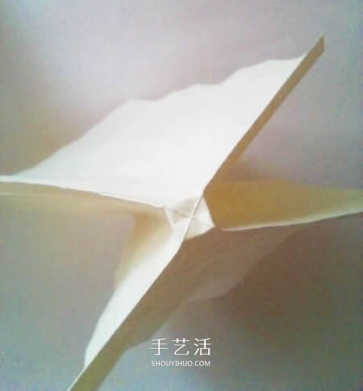 玫瑰花怎么折步驟圖解 折玫瑰的方法步驟圖 -  rpnrmr.com