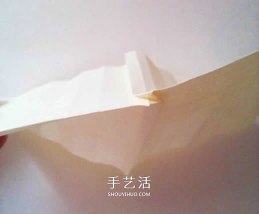 玫瑰花怎么折步驟圖解 折玫瑰的方法步驟圖 -  rpnrmr.com