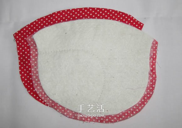 小鳥拉鏈包制作教程 布藝?yán)湴淖龇▓D解 -  rpnrmr.com