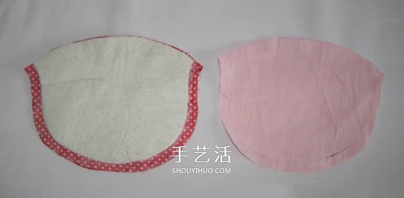 小鳥拉鏈包制作教程 布藝?yán)湴淖龇▓D解 -  rpnrmr.com