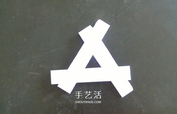 帶螺旋槳的飛機(jī)折法 折紙螺旋槳飛機(jī)方法圖解 -  rpnrmr.com
