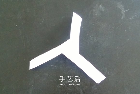 帶螺旋槳的飛機(jī)折法 折紙螺旋槳飛機(jī)方法圖解 -  rpnrmr.com