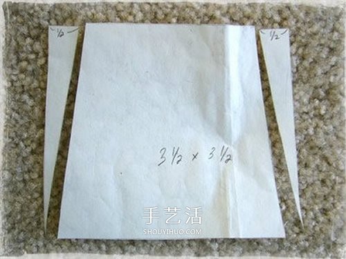 手工拼布筆袋教程圖解 不織布筆袋制作圖解法 -  rpnrmr.com