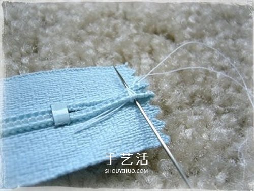 手工拼布筆袋教程圖解 不織布筆袋制作圖解法 -  rpnrmr.com