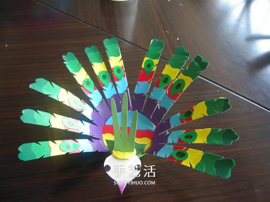 幼兒園紙杯手工小制作 簡(jiǎn)單一次性紙杯小手工 -  rpnrmr.com