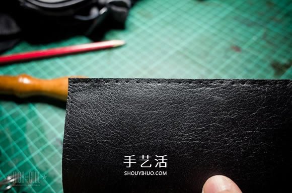舊皮包改造時(shí)尚手機(jī)套 舊皮包變廢為寶做手機(jī)套 -  rpnrmr.com