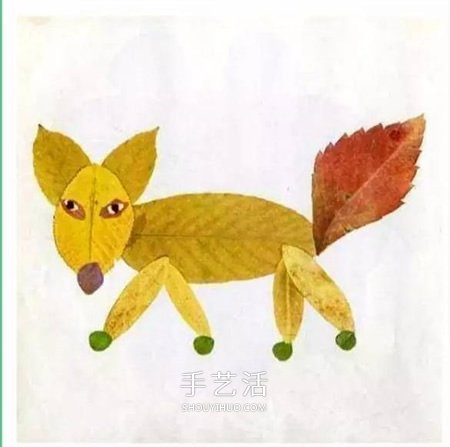 幼兒廢物利用手工作品 簡(jiǎn)單環(huán)保小制作圖片 -  rpnrmr.com