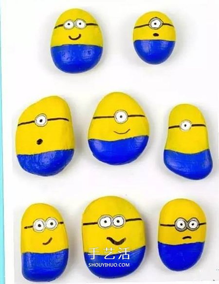 幼兒廢物利用手工作品 簡(jiǎn)單環(huán)保小制作圖片 -  rpnrmr.com