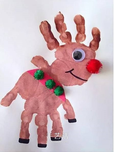 幼兒廢物利用手工作品 簡(jiǎn)單環(huán)保小制作圖片 -  rpnrmr.com