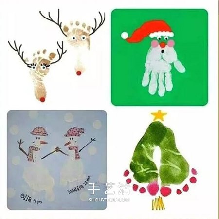 幼兒廢物利用手工作品 簡(jiǎn)單環(huán)保小制作圖片 -  rpnrmr.com