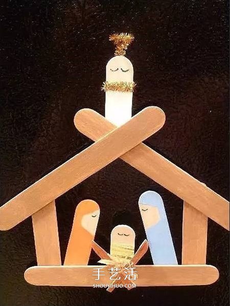 幼兒廢物利用手工作品 簡(jiǎn)單環(huán)保小制作圖片 -  rpnrmr.com