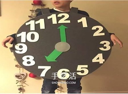 幼兒廢物利用手工作品 簡(jiǎn)單環(huán)保小制作圖片 -  rpnrmr.com