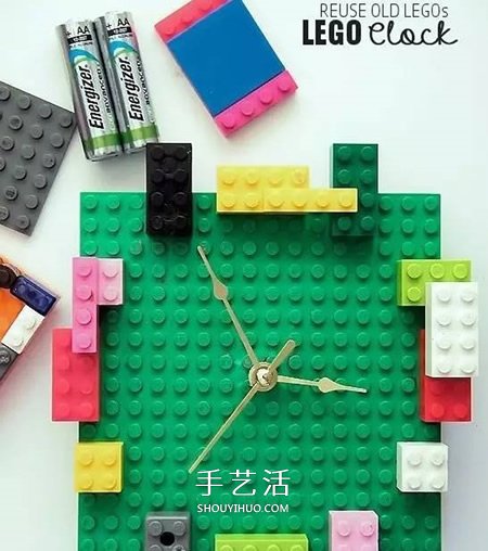 幼兒廢物利用手工作品 簡(jiǎn)單環(huán)保小制作圖片 -  rpnrmr.com