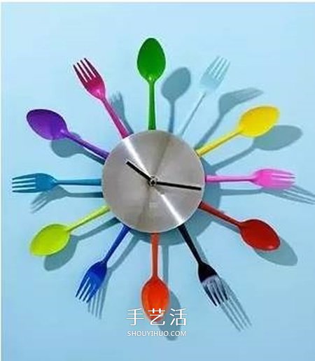 幼兒廢物利用手工作品 簡(jiǎn)單環(huán)保小制作圖片 -  rpnrmr.com