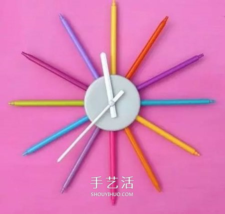 幼兒廢物利用手工作品 簡(jiǎn)單環(huán)保小制作圖片 -  rpnrmr.com