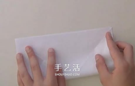 扁平玫瑰花的折法圖解 組合式平玫瑰折紙教程 -  rpnrmr.com