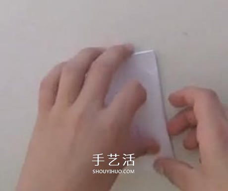 扁平玫瑰花的折法圖解 組合式平玫瑰折紙教程 -  rpnrmr.com