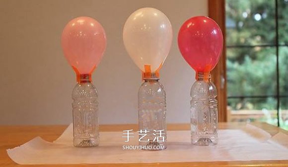 紗布做萬圣節(jié)幽靈的方法 簡單可愛幽靈DIY制作 -  rpnrmr.com